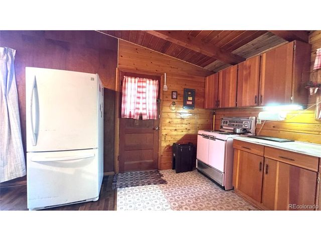 81 High Country Ln, Black Hawk, CO 80422