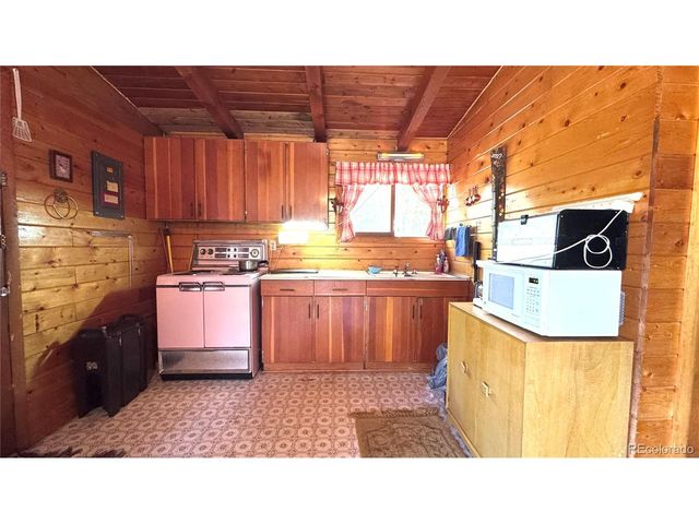 81 High Country Ln, Black Hawk, CO 80422
