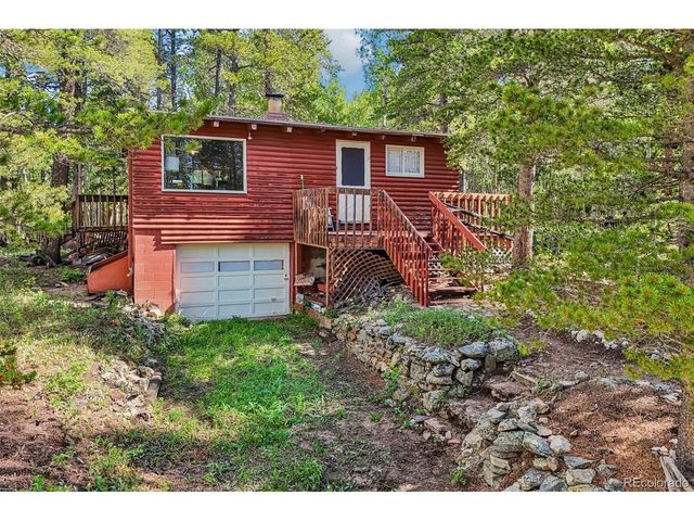81 High Country Ln, Black Hawk, CO 80422