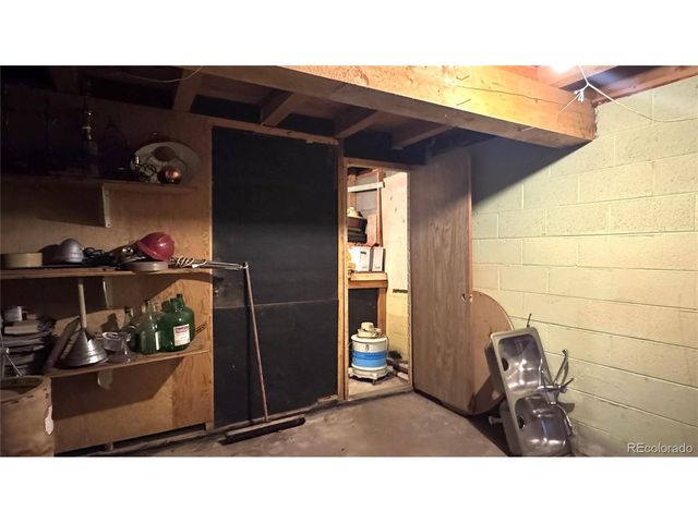 81 High Country Ln, Black Hawk, CO 80422