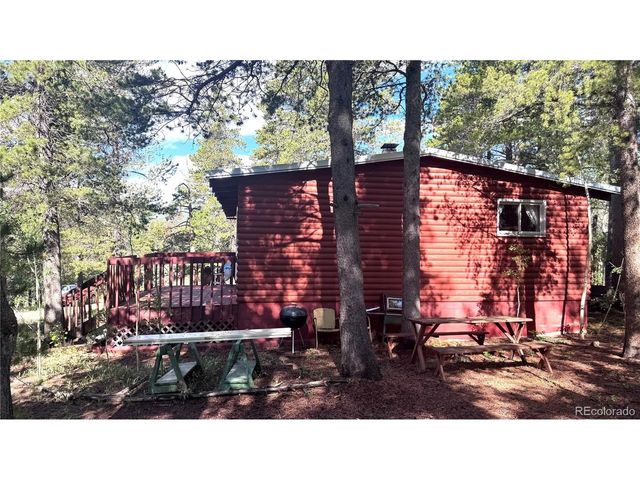81 High Country Ln, Black Hawk, CO 80422