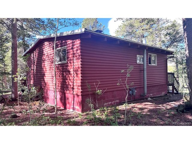 81 High Country Ln, Black Hawk, CO 80422