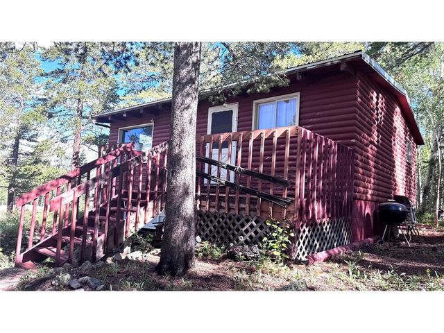 81 High Country Ln, Black Hawk, CO 80422