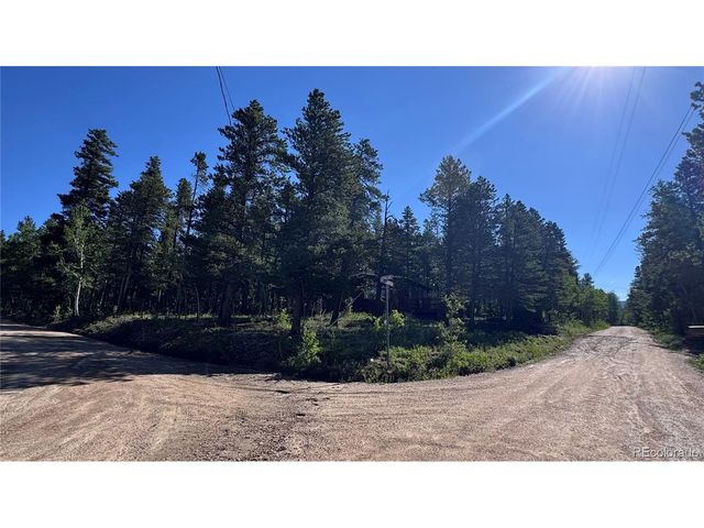 81 High Country Ln, Black Hawk, CO 80422