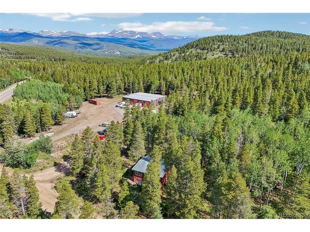 81 High Country Ln, Black Hawk, CO 80422