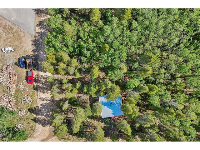 81 High Country Ln, Black Hawk, CO 80422