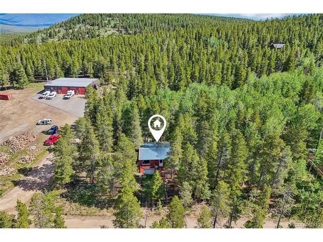 81 High Country Ln, Black Hawk, CO 80422