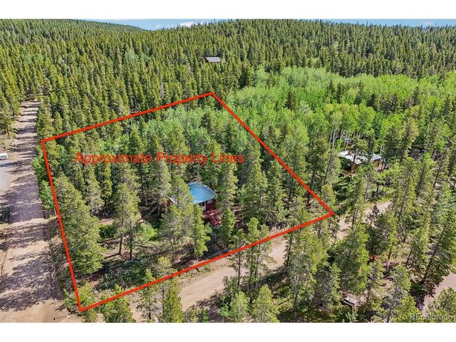 81 High Country Ln, Black Hawk, CO 80422