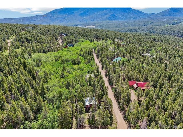 81 High Country Ln, Black Hawk, CO 80422