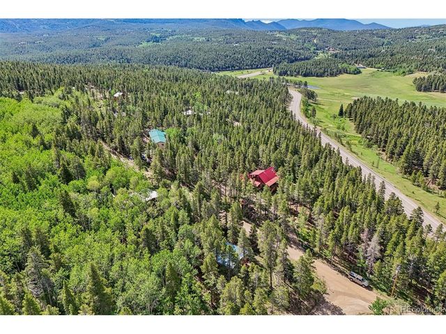 81 High Country Ln, Black Hawk, CO 80422