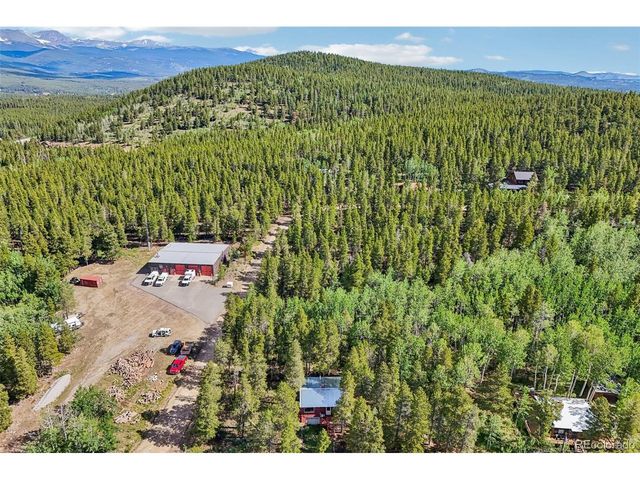 81 High Country Ln, Black Hawk, CO 80422