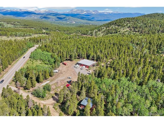 81 High Country Ln, Black Hawk, CO 80422