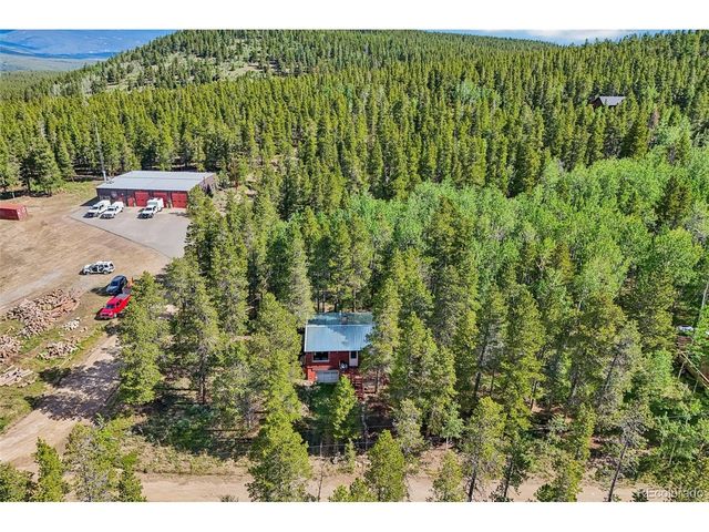 81 High Country Ln, Black Hawk, CO 80422
