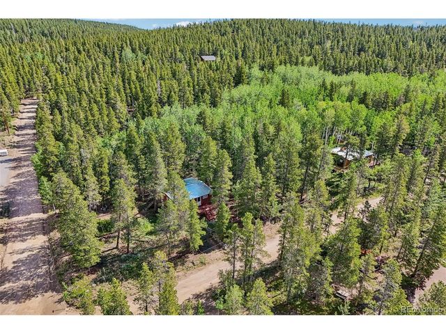 81 High Country Ln, Black Hawk, CO 80422