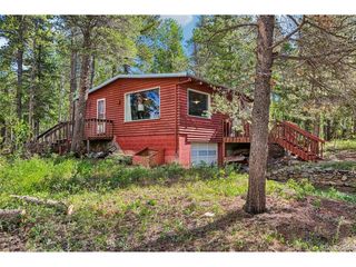 81 High Country Ln, Black Hawk, CO 80422