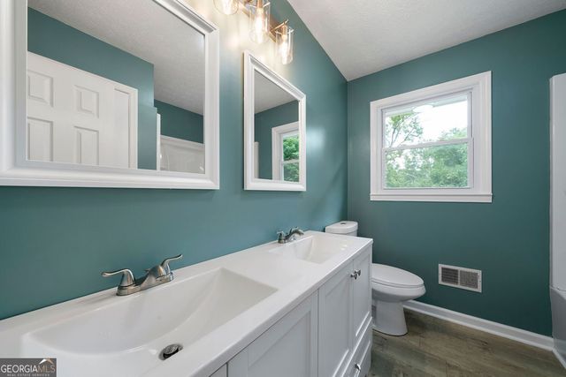 126 Abner Drive, Cedartown, GA 30125