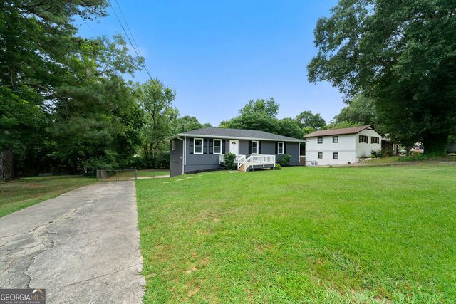 126 Abner Drive, Cedartown, GA 30125
