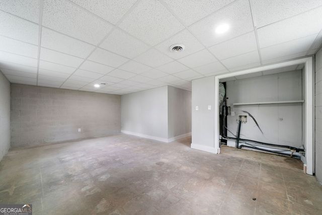 126 Abner Drive, Cedartown, GA 30125