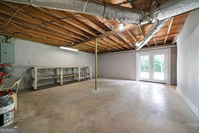 126 Abner Drive, Cedartown, GA 30125