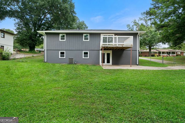 126 Abner Drive, Cedartown, GA 30125