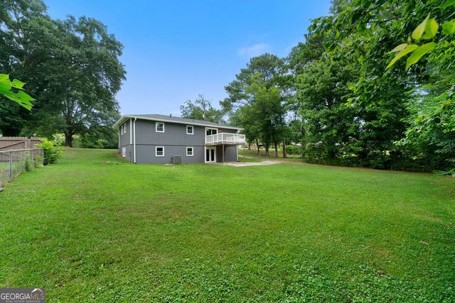 126 Abner Drive, Cedartown, GA 30125