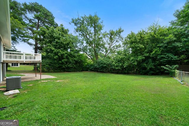 126 Abner Drive, Cedartown, GA 30125