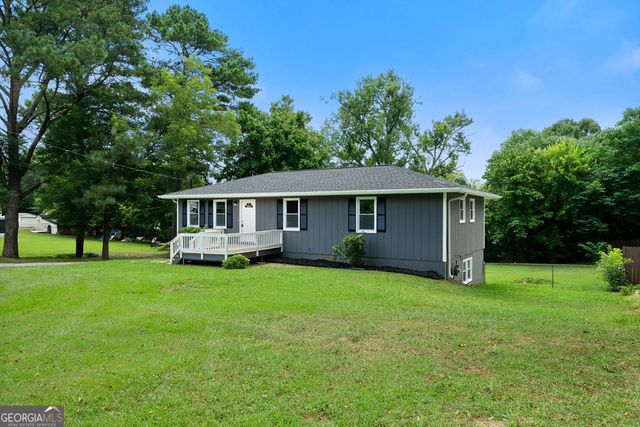 126 Abner Drive, Cedartown, GA 30125