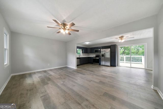 126 Abner Drive, Cedartown, GA 30125