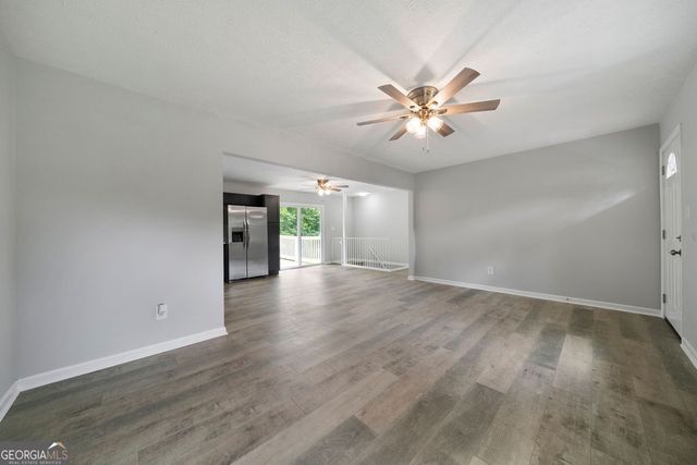 126 Abner Drive, Cedartown, GA 30125
