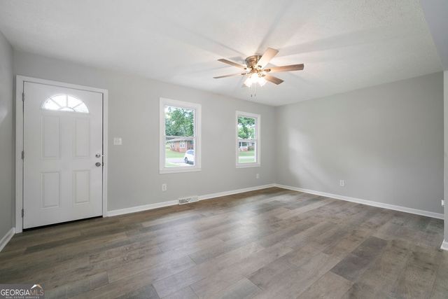 126 Abner Drive, Cedartown, GA 30125