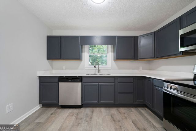 126 Abner Drive, Cedartown, GA 30125