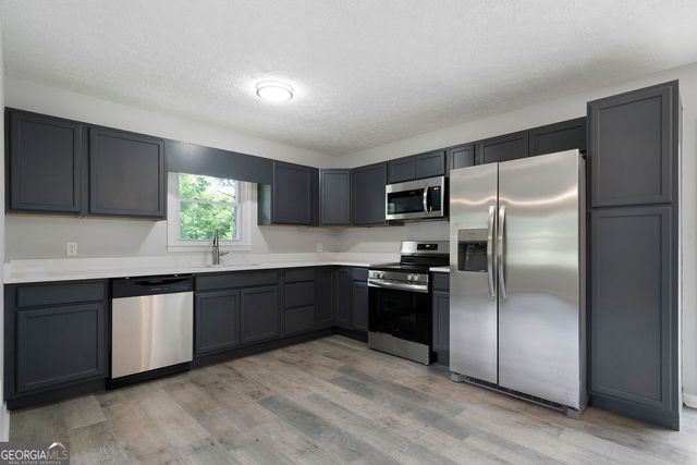 126 Abner Drive, Cedartown, GA 30125
