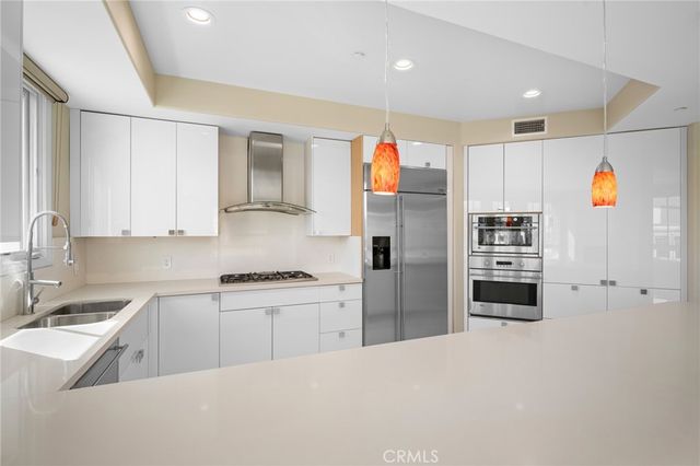 519 Caruso, Glendale, CA 91210