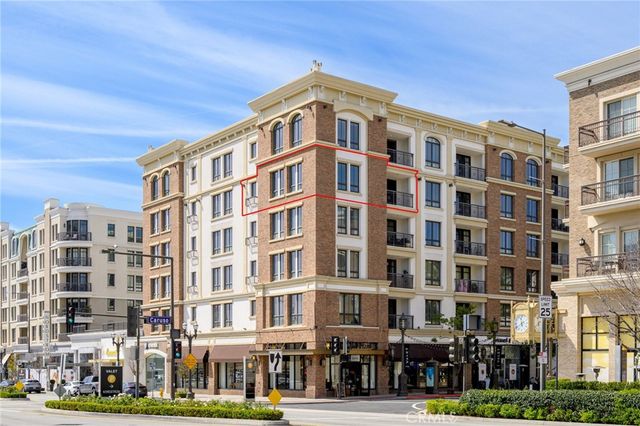 519 Caruso, Glendale, CA 91210
