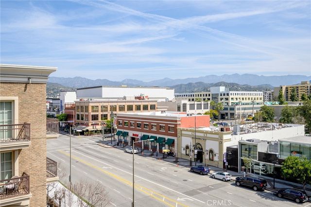 519 Caruso, Glendale, CA 91210