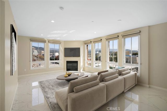 519 Caruso, Glendale, CA 91210