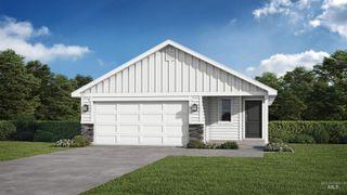 3399 W Scree St, Kuna, ID 83634