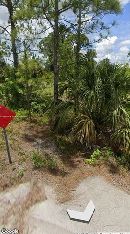 3418 71st ST W, Lehigh Acres, FL 33971