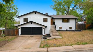 6017 Xenon Street, Arvada, CO 80004