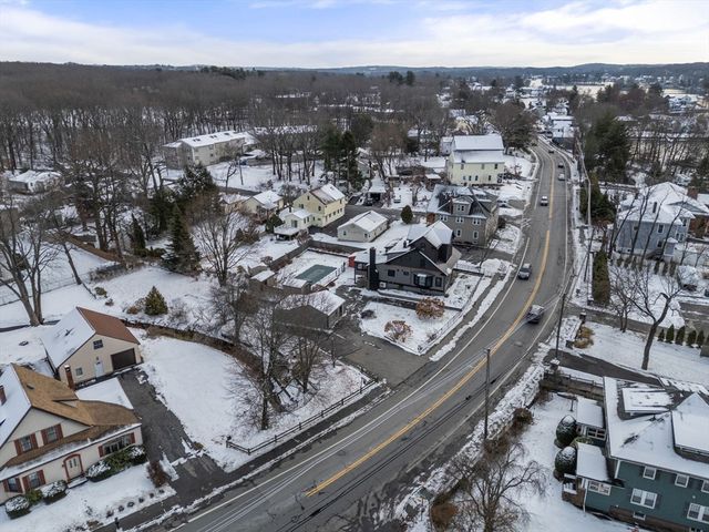 105 South Quinsigamond Avenue, Shrewsbury, MA 01545