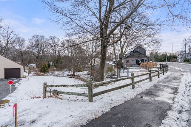 105 South Quinsigamond Avenue, Shrewsbury, MA 01545