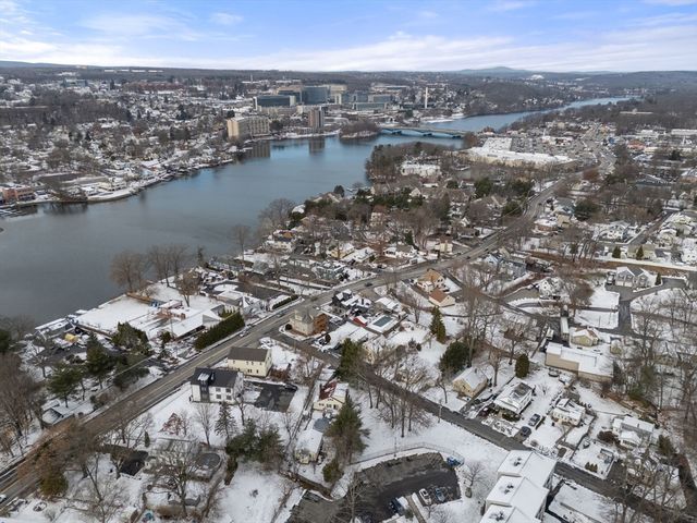 105 South Quinsigamond Avenue, Shrewsbury, MA 01545