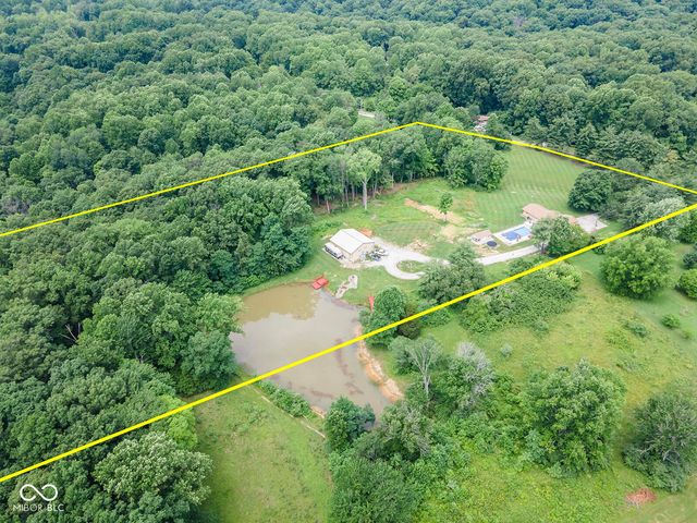 3325 Kivett Lane, Martinsville, IN 46151