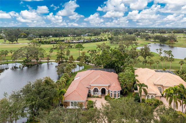 10 BOCA ROYALE BLVD BOULEVARD, Englewood, FL 34223