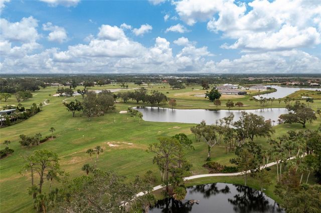 10 BOCA ROYALE BLVD BOULEVARD, Englewood, FL 34223