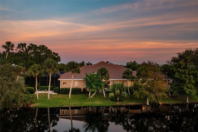 10 BOCA ROYALE BLVD BOULEVARD, Englewood, FL 34223