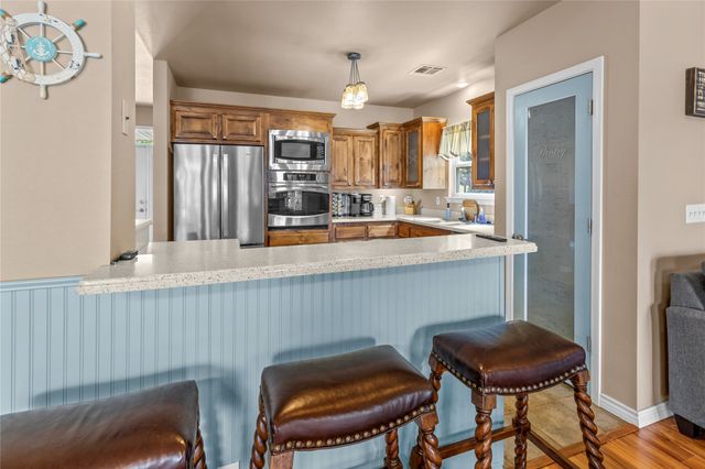 420639 E 1166 Road, Eufaula, OK 74432