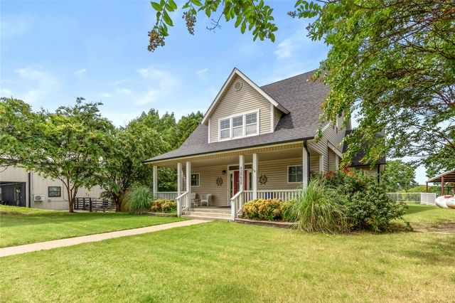 420639 E 1166 Road, Eufaula, OK 74432