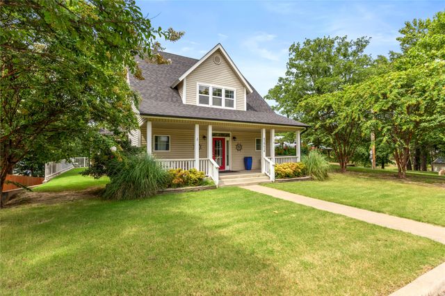 420639 E 1166 Road, Eufaula, OK 74432