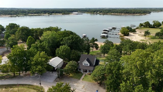 420639 E 1166 Road, Eufaula, OK 74432